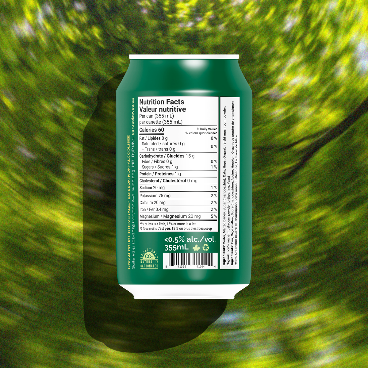 Citra Pale Ale