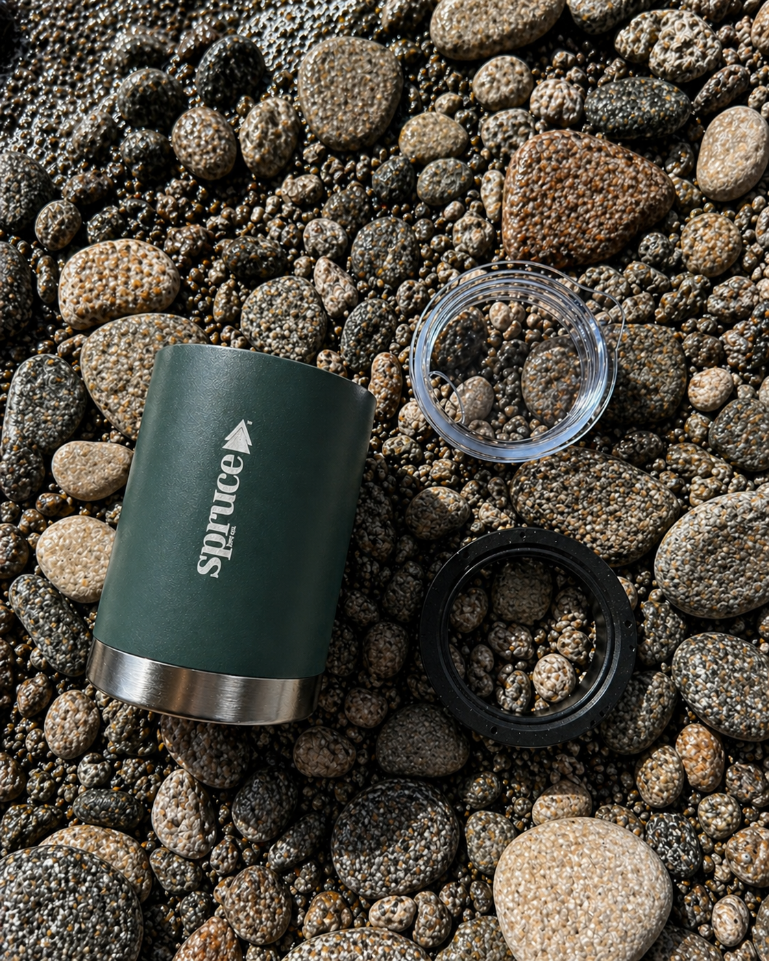 Tumbler-Can Insulator