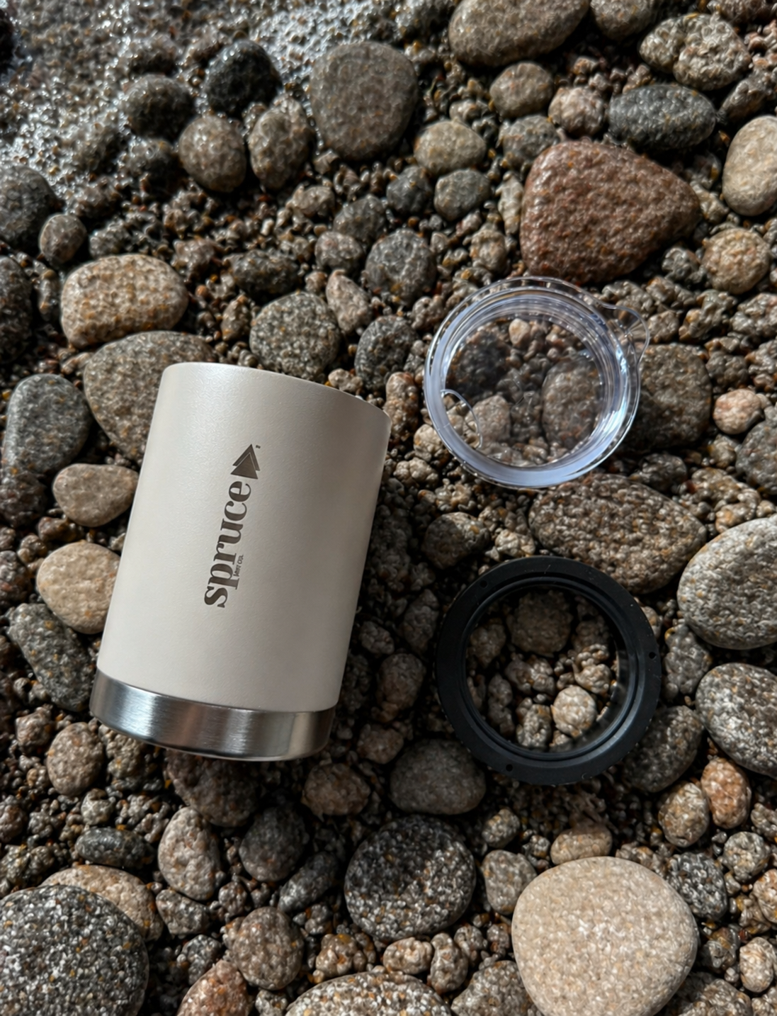 Tumbler-Can Insulator