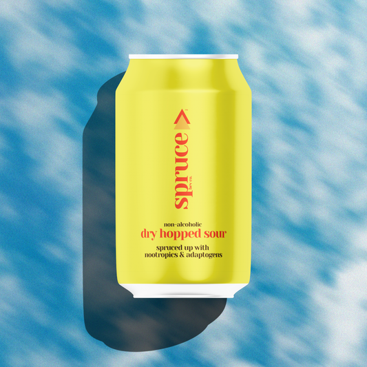 Dry Hopped Sour